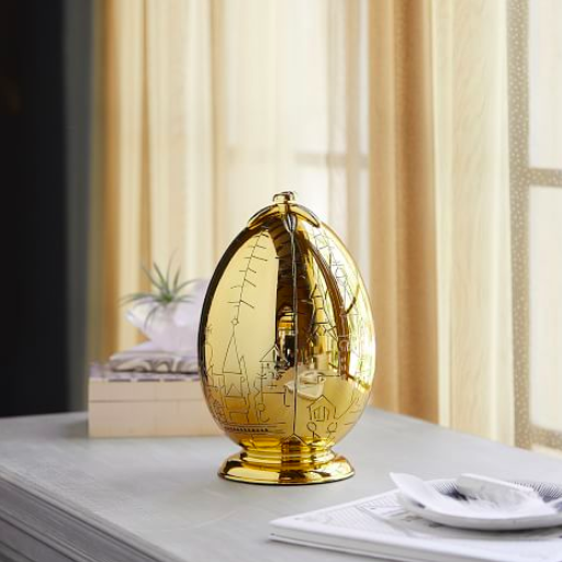 Harry Potter Golden Egg Necklace Holder Find A Gift For