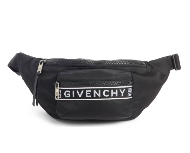 Givenchy Fanny Pack I mean \