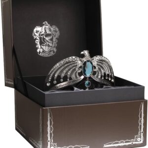 Noble Collection Wearable Ravenclaw Diadem