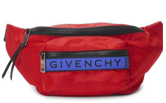 waist bag givenchy