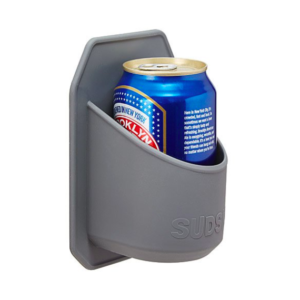 Sudski Shower Beer Holder