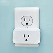 Gifts for People Who Don't Know What To Do with Smart Plugs