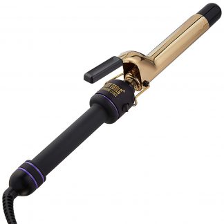Curling Iron that Works with Smart Plugs Smart Tools Signature Series