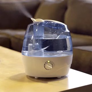 Victsing Smart Plug Compatible Humidifier