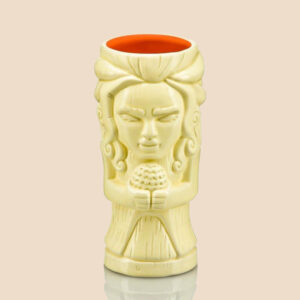 Dany Tiki Mug Game of Thrones - Geeky Tiki