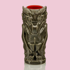 Game of Thrones Drogon Tiki Mug Geeki Tiki