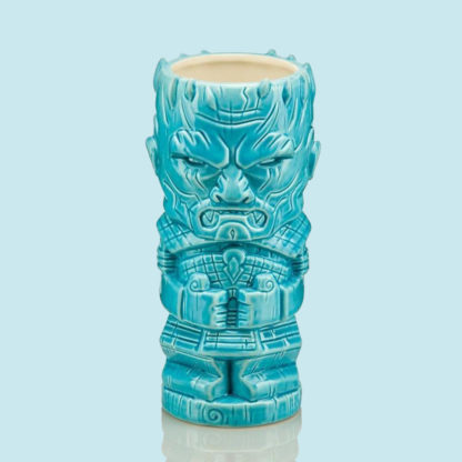 Night King Tiki Mug Game of Thrones - Geeky Tiki