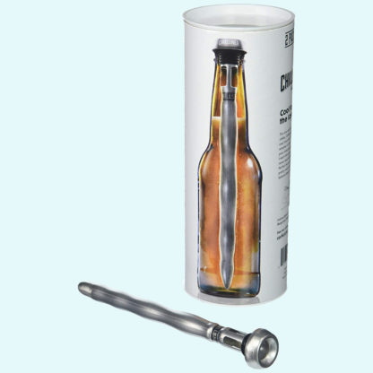 Corksicle Chillsner Beer Chiller 2 pack