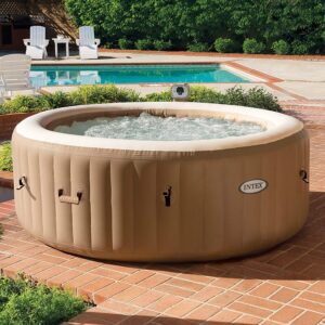 Outdoor Living
