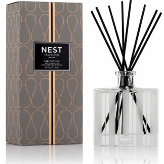 NEST reed diffusers apricot tea 5.9oz