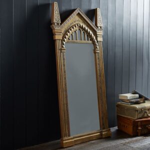 Buy this Harry Potter Floor Length Mirror of Erised from PB Teen
