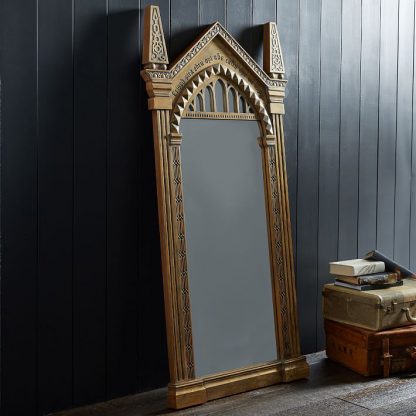 Buy this Harry Potter Floor Length Mirror of Erised from PB Teen