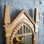 Floor Length Mirror of Erised from Pottery Barn Teen | Find a Gift For