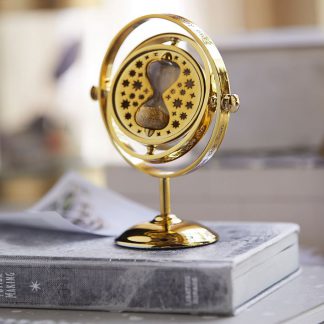 Harry Potter Time Turner Clock from PB Teen