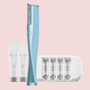 Dermaflash One - At Home Dermaplaning Kit