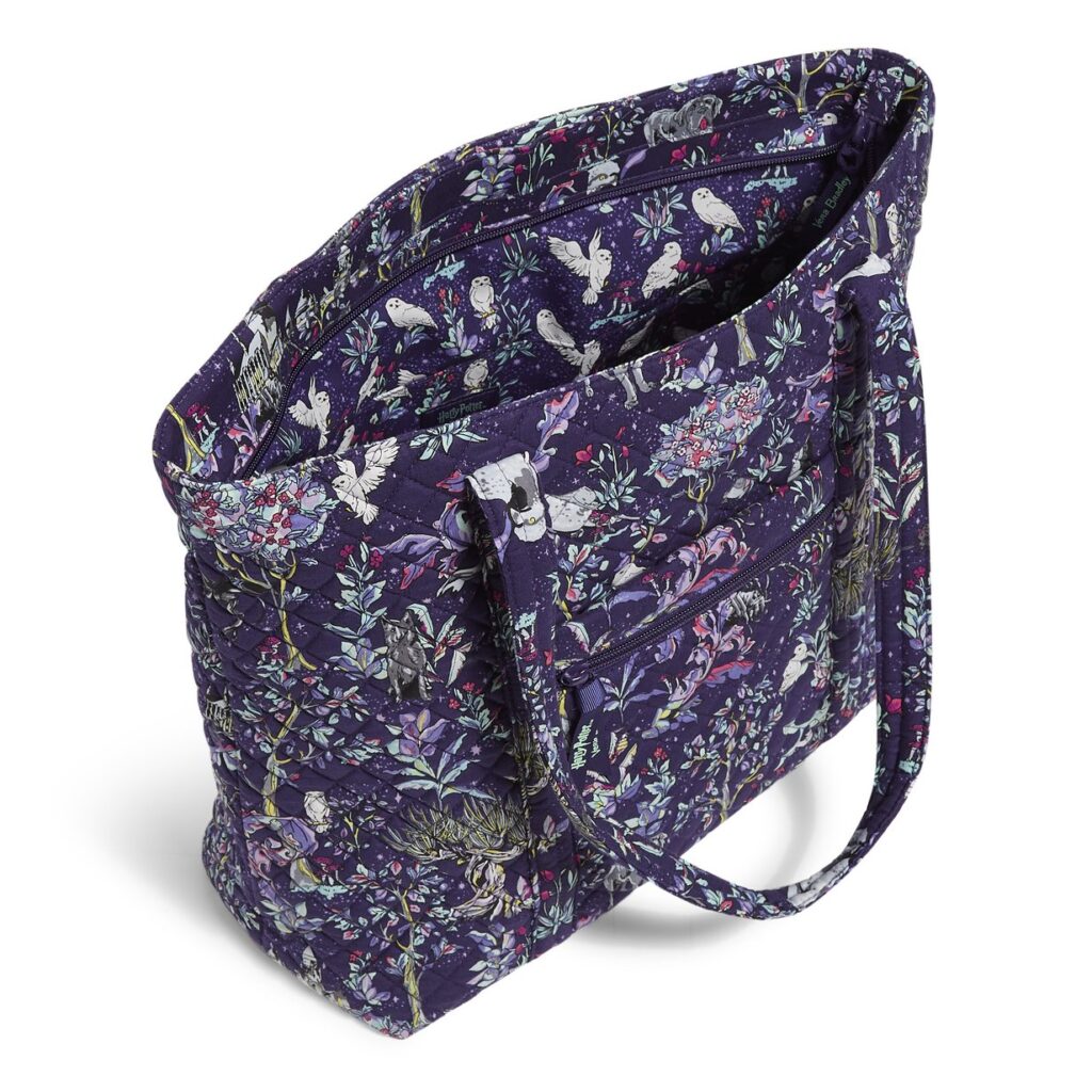 Vera Bradley Forbidden Forest