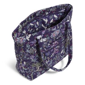 Harry Potter Forbidden Forest Theme Tote Bag from Vera Bradley