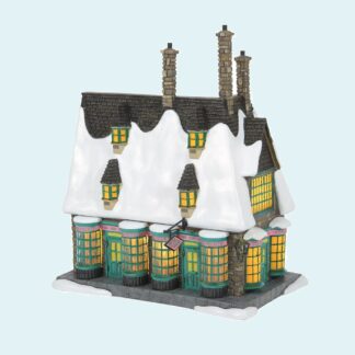 Harry Potter Honeydukes Candy Shop Christmas Village from Department 56